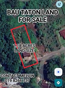 Agricultural Land in Kuching, SWK