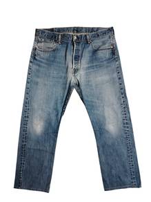 Levis 501 Mexico