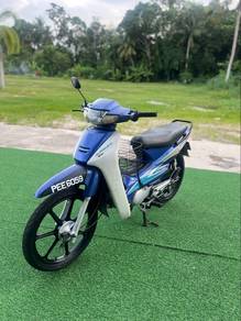 Honda EX5