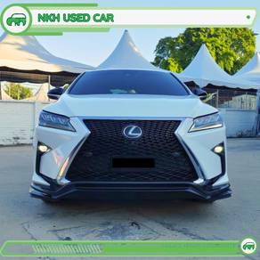 Lexus RX 300 F SPORT in Ipoh, PRK