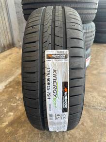 Tayar Baru 175 50 15 Hankook kinergy eco 2026 k ca