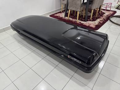 inno roof box br585