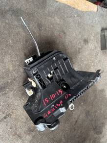 No 15-10-15 Toyota Mark X Grx130 G’S Gear Selector