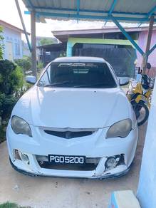 Proton Gen2 in Tumpat, KTN