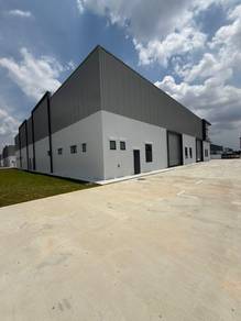 Warehouse / Factory For Rent in Johor Bahru,JHR