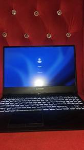Lenovo Legion Y530 | Gtx 1050Ti | 1.26Tb storage