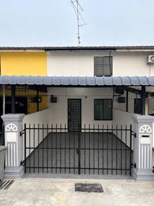 2-storey Terraced House For Sale in Kulai,JHR