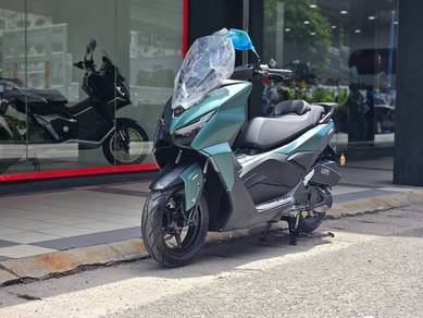 WMOTO NX150S