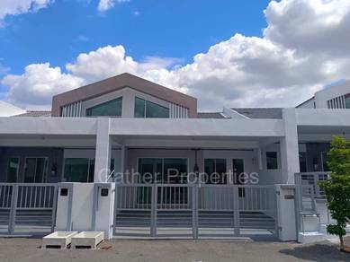1-storey Terraced House For Sale in Ipoh,PRK
