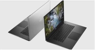 LAPTOP Second dell