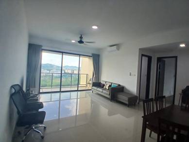 Condominium For Sale in Elemen Utara KK