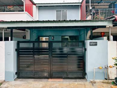 2-storey Terraced House For Sale in Pasir Gudang,JHR