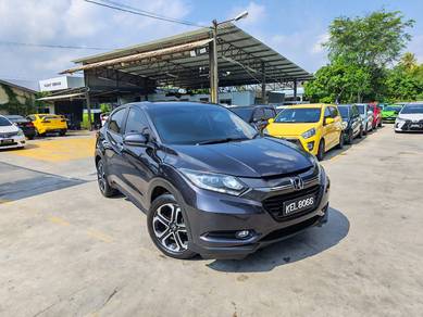 Honda HR-V V in Batu Pahat, JHR