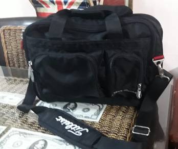 TITLEIST Messenger/Document/Laptop Bag
