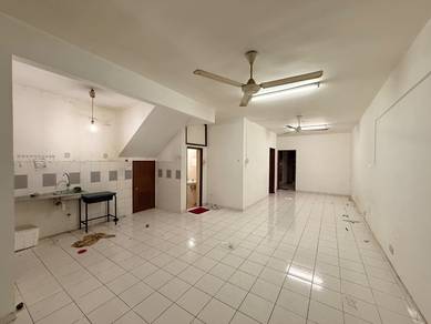 Townhouse For Sale in Selayang,SGR