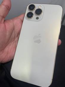13 PROMAX 512 GB second