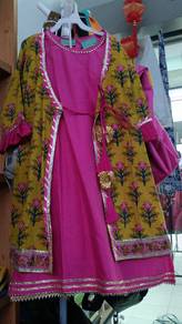 2 pcs suits kids age 1 to 2 