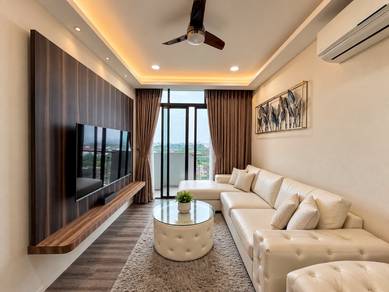 Service Residence For Sale in HK Square
