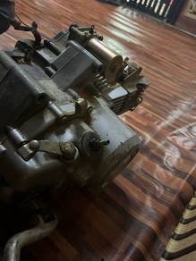 engine kriss 110 (stater) blok 60mm