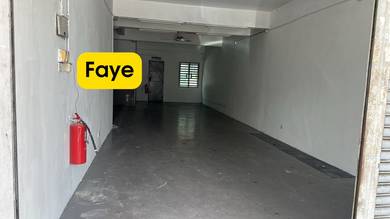 Warehouse / Factory For Rent in Bukit Mertajam,PNG