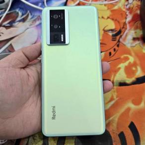 Redmi K60