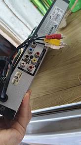 Samsung Dvd player