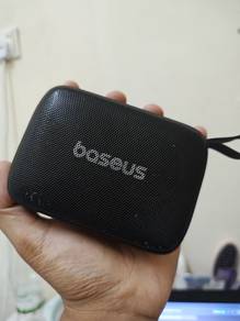 Baseus Bluetooth Speaker