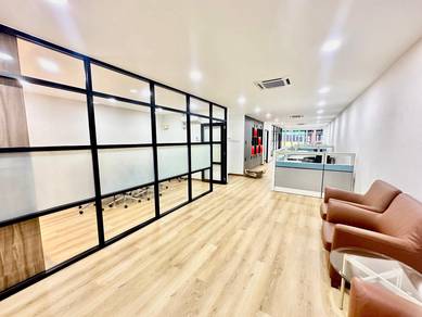 Office space For Rent in Wangsa Maju,KUL