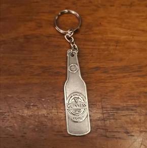 Royal Selangor Guinness key chain
