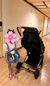 Stroller Baby