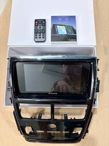 Original Toyota Yaris/ Vios Touch Screen Player