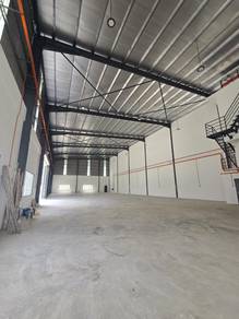 Warehouse / Factory For Rent in Semenyih,SGR