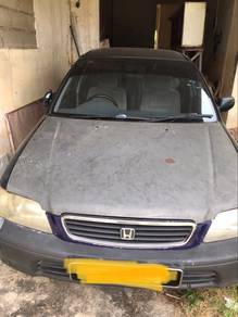 Honda City EXi in Kota Bharu, KTN