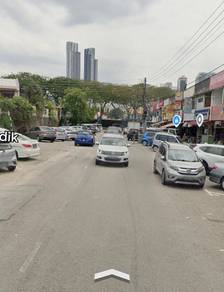 Shop lot For Rent in Johor Bahru,JHR