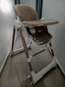 Baby Dining Chair 