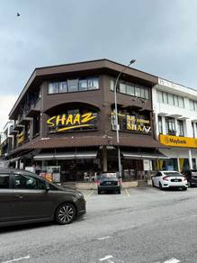 Shop lot For Rent in Shah Alam,SGR