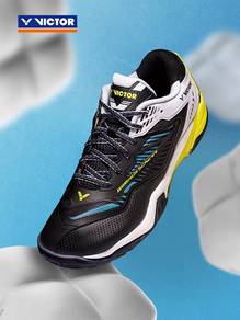 Victor Badminton Shoes A830NL UK 6.5 