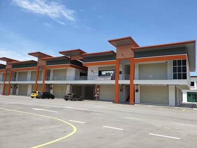 Shop lot For Rent in Papar,SBH
