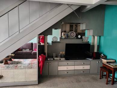 2-storey Terraced House For Sale in Subang Jaya,SGR