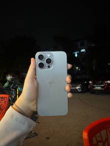 iphone 15 pro max untuk dilepaskan