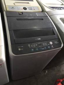 Sanyo automatic top load washing machine refurbish