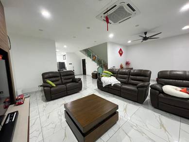 2-storey Terraced House For Sale in Bandar Bukit Raja,SGR