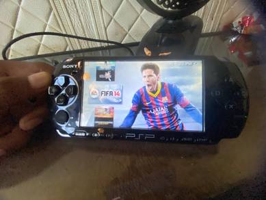 Psp 3000