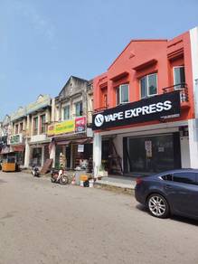 Shop lot For Rent in Batu Berendam,MLK