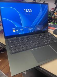 DELL Inspiron 7415 2 in 1 RYZEN