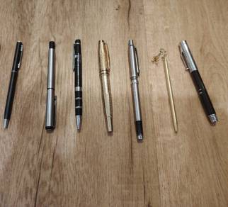 Pens