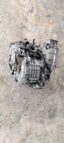 Estima Acr50 vellfire anh20 2.4 FE gearbox