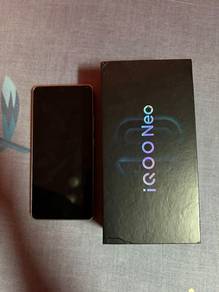 Iqoo Neo 10
