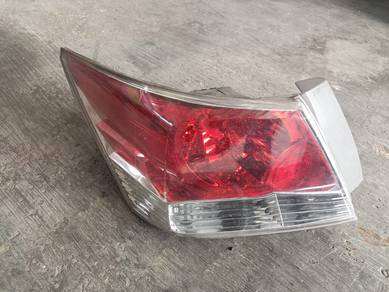 Honda accord kiri rear lamp