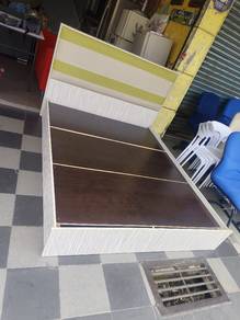 katil untuk dijual